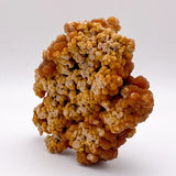 Aragonito globular - Minerales de colección