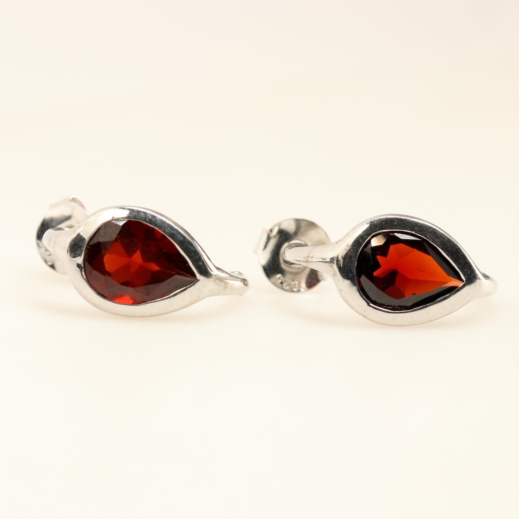 Aros de Granate - Aros