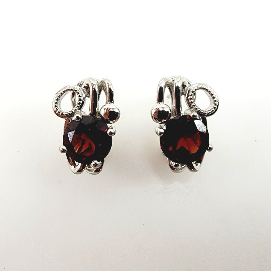Aros de Granate - Aros