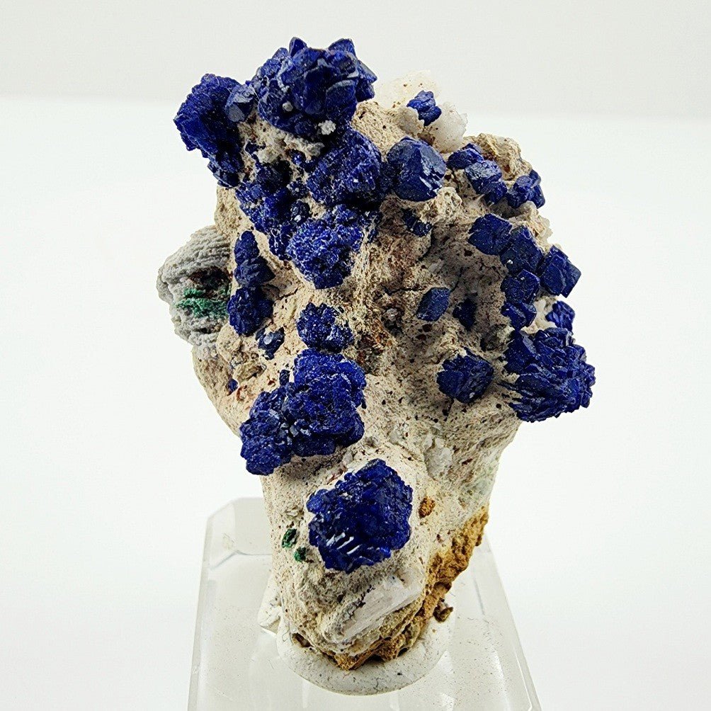 Azurita - Minerales de colección