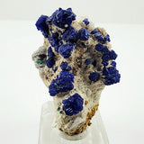 Azurita - Minerales de colección