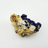 Azurita - Minerales de colección