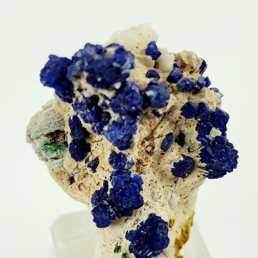 Azurita - Minerales de colección