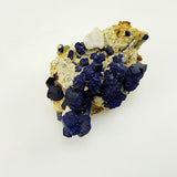 Azurita - Minerales de colección