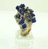 Azurita - Minerales de colección