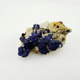 Azurita - Minerales de colección