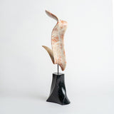 Boomerang - Talla en piedra