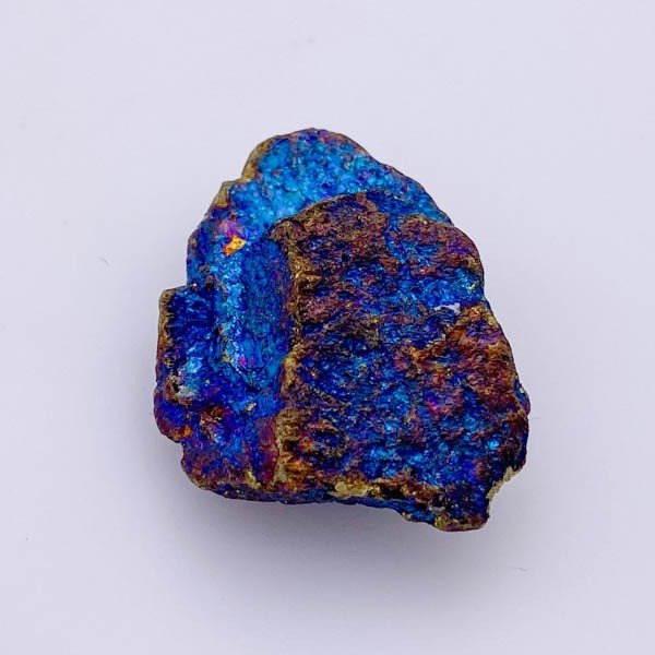 Bornita - Minerales de colección