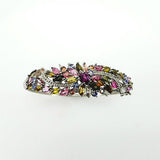 Brazalete de Turmalinas - Pulseras