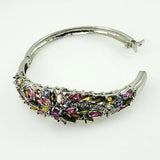 Brazalete de Turmalinas - Pulseras