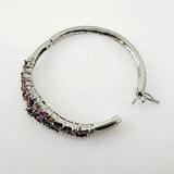 Brazalete de Turmalinas - Pulseras