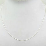 Cadena cola de ratón 45 cm 1.6 gramos - Cadenas