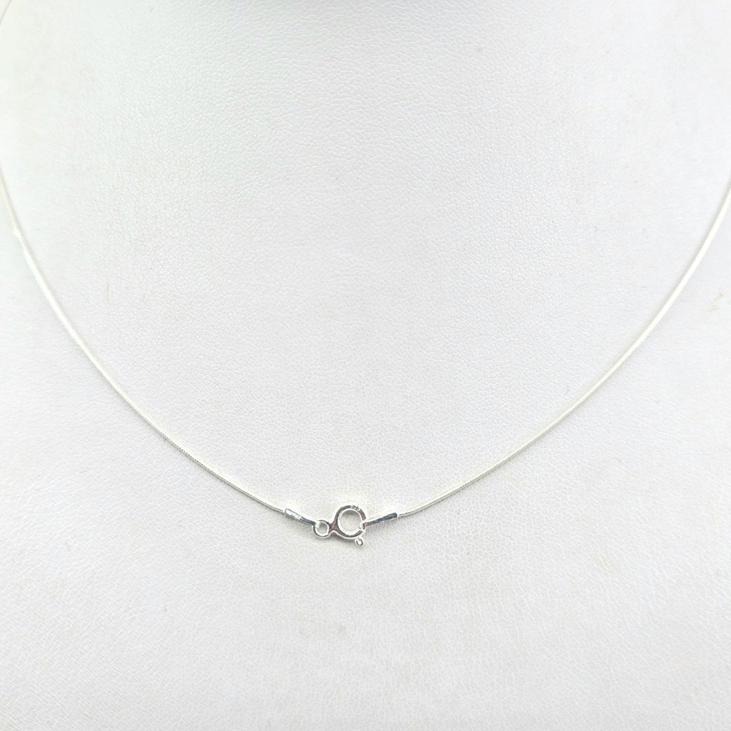Cadena cola de ratón 45 cm 1.6 gramos - Cadenas