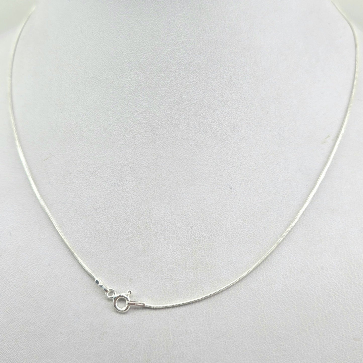 Cadena cola de ratón 45 cm 2,8 gramos - Cadenas