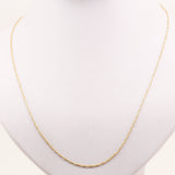 Cadena oro 18k - Cadenas