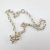 Cadena Rolo 60 cm - Cadenas