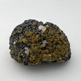 Casiterita - Minerales de colección