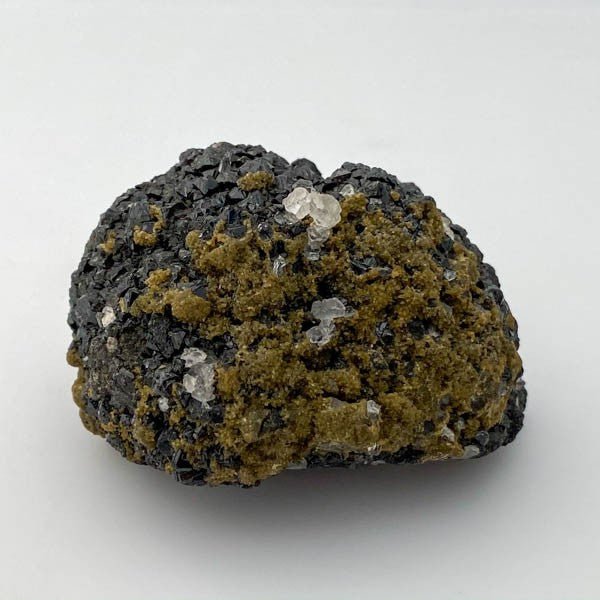 Casiterita - Minerales de colección