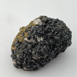 Casiterita - Minerales de colección