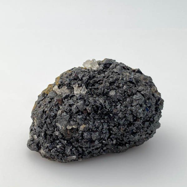 Casiterita - Minerales de colección