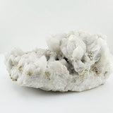 Catedral de Cuarzo en cluster - Minerales de colección