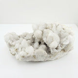 Catedral de Cuarzo en cluster - Minerales de colección