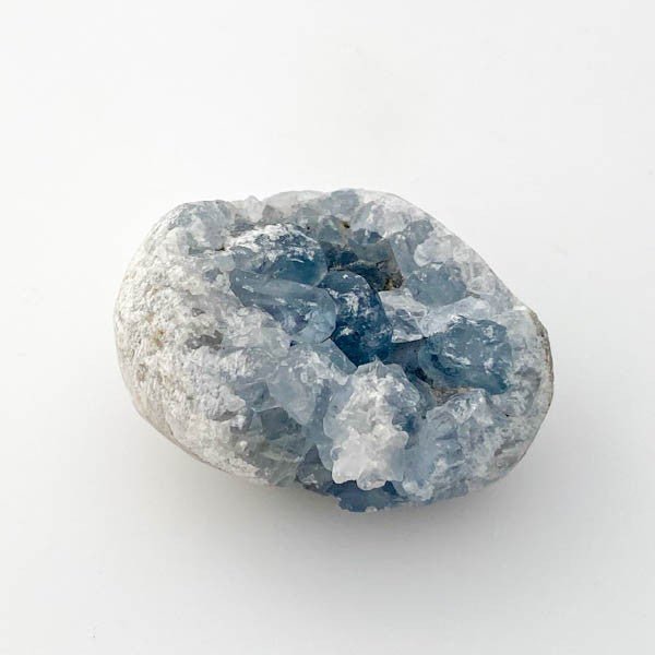 Celestina - Minerales de colección