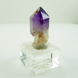 Cetro de Amatista - Minerales de colección