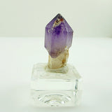Cetro de Amatista - Minerales de colección