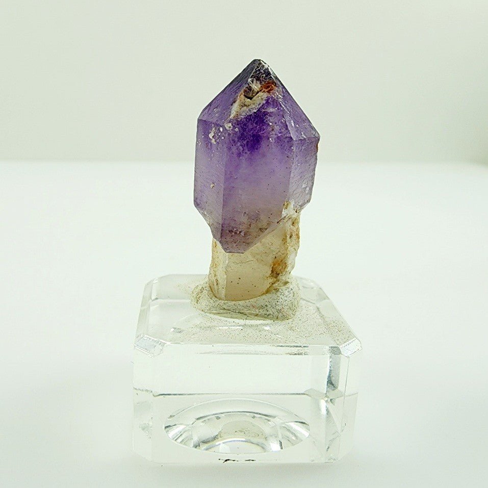 Cetro de Amatista - Minerales de colección