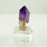 Cetro de Amatista - Minerales de colección