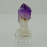 Cetro de Amatista - Minerales de colección