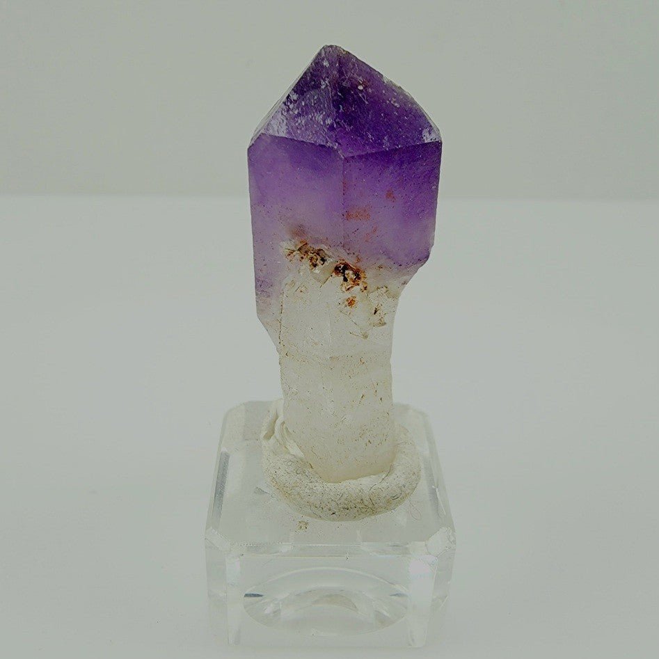 Cetro de Amatista - Minerales de colección