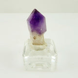 Cetro de Amatista - Minerales de colección