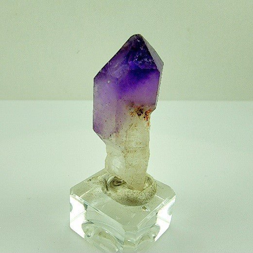 Cetro de Amatista - Minerales de colección