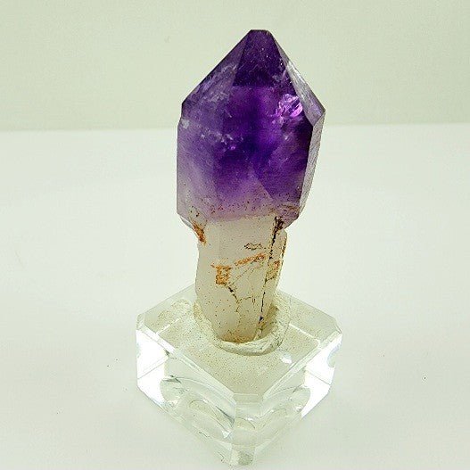 Cetro de Amatista - Minerales de colección