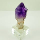 Cetro de Amatista - Minerales de colección