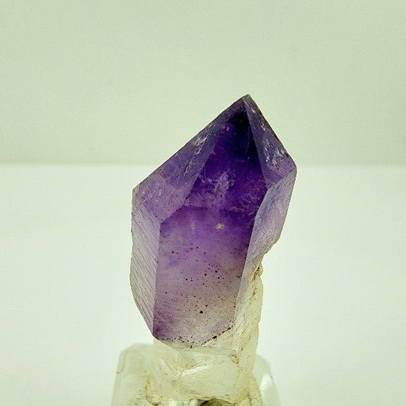 Cetro de Amatista - Minerales de colección