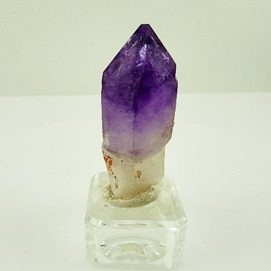 Cetro de Amatista - Minerales de colección