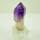Cetro de Amatista - Minerales de colección