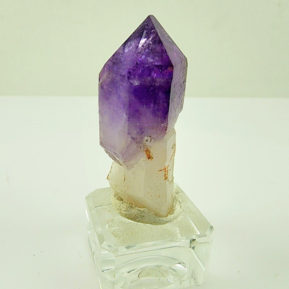 Cetro de Amatista - Minerales de colección