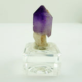 Cetro de Amatista - Minerales de colección