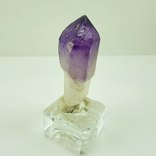 Cetro de Amatista - Minerales de colección