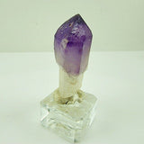 Cetro de Amatista - Minerales de colección