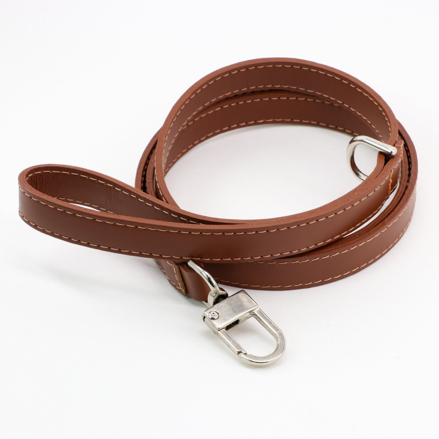 CONJUNTO PARA MASCOTAS DE COLLAR LABRADORITA, CORREA Y ESTUCHE PORTA BOLSAS – MEDIDA L - Accesorios para mascotas