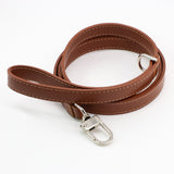 CONJUNTO PARA MASCOTAS DE COLLAR LABRADORITA, CORREA Y ESTUCHE PORTA BOLSAS – MEDIDA L - Accesorios para mascotas