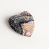 Corazón - Talla en piedra