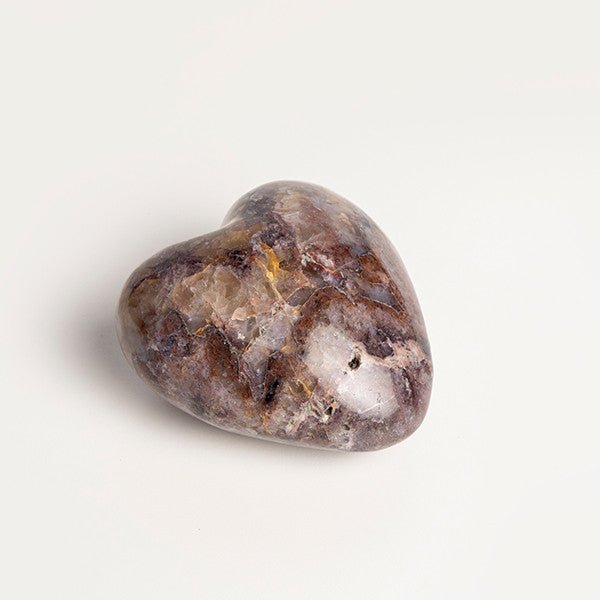 Corazón - Talla en piedra