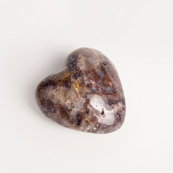 Corazón - Talla en piedra