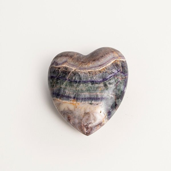 Corazón - Talla en piedra